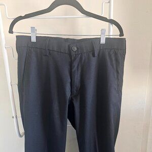 Haggar H26 Men's Work Dress Pants